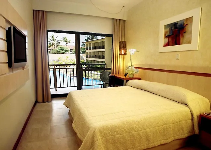 Catussaba Business Hotel Salvador