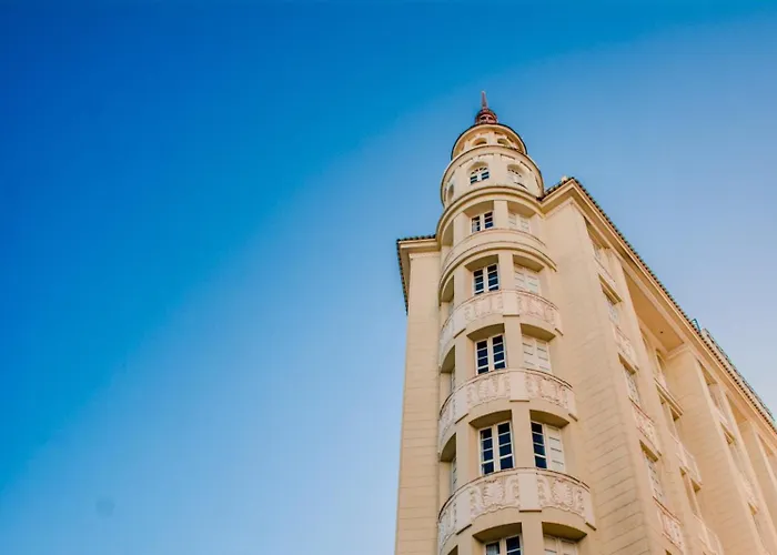 Fera Palace Hotel Salvador